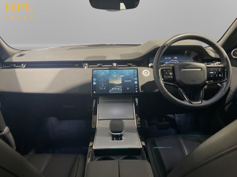 Land Rover Range Rover Evoque 1.5 P300e 11.9kWh S SUV 5dr Petrol Plug-in Hybrid Auto 4WD Euro 6 (s/s) (30 19