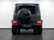 Mercedes-Benz G Class 4.0 G63 V8 BiTurbo MHEV AMG Magno Edition SUV 5dr Petrol Hybrid SpdS+9GT 4W 42
