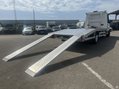 Volkswagen Crafter RECOVERY TRUCK BEAVERTAIL CAR TRANSPORTER NO VAT 12