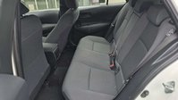 Toyota Corolla 1.8 VVT-h Design Touring Sports 5dr Petrol Hybrid CVT Euro 6 (s/s) (122 ps) 19