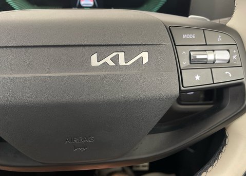 Kia Sportage 1.6 T-GDi HEV GT-Line 20