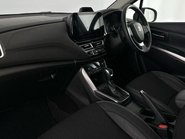 Suzuki S-Cross ULTRA 9