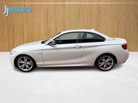 BMW 2 Series 3.0 M235i Coupe 2dr Petrol Auto Euro 6 (s/s) (326 ps) 25