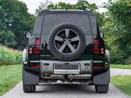 Land Rover Defender D300 X-Dynamic HSE Hard Top 21