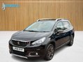 Peugeot 2008 1.2 PureTech Allure Premium SUV 5dr Petrol Manual Euro 6 (s/s) (82 ps) 31