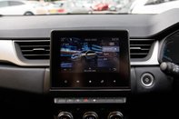 Renault Captur TECHNO E-TECH 32