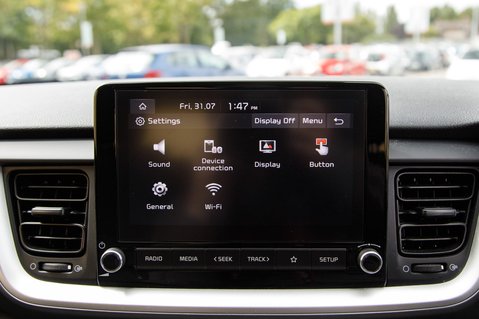 Kia Stonic 2 25