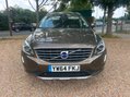 Volvo XC60 D5 SE LUX NAV AWD 4