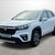 Suzuki S-Cross 1.4 Boosterjet 48V Hybrid Ultra 5dr 6
