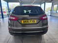 Ford Mondeo 2.0 TDCi Vignale Powershift Euro 6 (s/s) 5dr 4