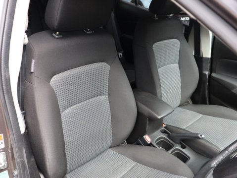 Suzuki S-Cross 1.4 Boosterjet MHEV Motion Auto Euro 6 (s/s) 5dr 14