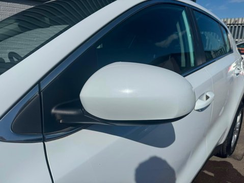 Kia Sportage 1.6 GDi 1 Euro 6 5dr 33
