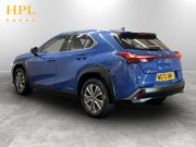 Lexus Ux 300e 54.3kWh SUV 5dr Electric Auto (204 ps) Air Con - Alloys - DAB Radio 5
