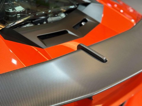 Lamborghini Aventador 6.5 V12 LP 750-4 Superveloce Coupe 2dr Petrol ISR 4WD Euro 6 (750 bhp) 71