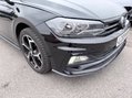 Volkswagen Polo 1.0 TSI R-Line Euro 6 (s/s) 5dr 11