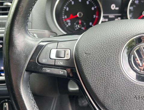 Volkswagen Polo 1.2 Polo Match Edition TSi 5dr 26