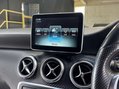 Mercedes-Benz A Class 1.5 A 180 D AMG Line Premium 5dr 53
