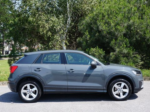 Audi Q2 1.0 TFSI 30 Sport Euro 6 (s/s) 5dr 6