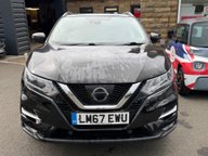 Nissan Qashqai N-CONNECTA DIG-T 2