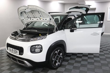 Citroen C3 Aircross PURETECH FLAIR S/S 16