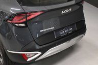 Kia Sportage 1.6 Sportage 2 ISG 5dr 32