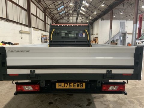 Ford Transit 350 LEADER L4H1 SCC ECOBLUE 6