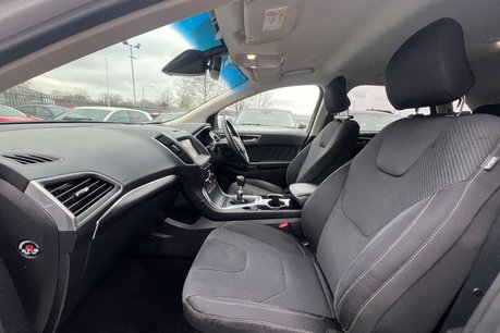 Ford Edge 2.0 TDCi Sport SUV 5dr Diesel Manual AWD Euro 6 (s/s) (180 ps) 30