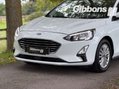 Ford Focus 1.0 Focus Titanium 5dr 12