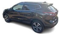 Nissan Qashqai 1.3 DIG-T N-Connecta SUV 5dr Petrol DCT Auto Euro 6 (s/s) (160 ps) 4