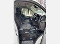 Ford Transit Custom 2.0 300 EcoBlue Limited Panel Van 5dr Diesel Manual L2 H1 Euro 6 (s/s) (130 23