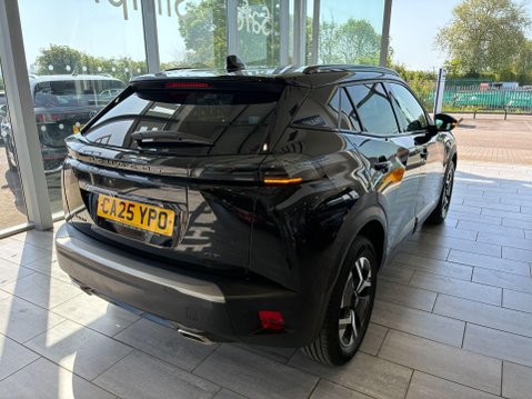 Peugeot 2008 1.2 PureTech GT EAT Euro 6 (s/s) 5dr 5