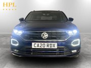 Volkswagen T-Roc 1.5 TSI GPF EVO R-Line SUV 5dr Petrol Manual Euro 6 (s/s) (150 ps) 2