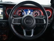 Jeep Wrangler 2.0 Wrangler Rubicon Auto 4WD 2dr 20