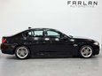 BMW 5 Series 2.0 520d M Sport Saloon 4dr Diesel Auto Euro 6 (s/s) (190 ps) 19