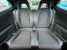 Volkswagen Scirocco 1.4 Scirocco GT BlueMotion Technology TSi 3dr 53