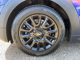 Mini Hatch 1.5 Cooper Classic 3dr 16