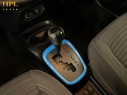 Toyota Yaris 1.5 VVT-h Cyan Bi-Tone Hatchback 5dr Petrol Hybrid E-CVT Euro 6 (s/s) (100 17