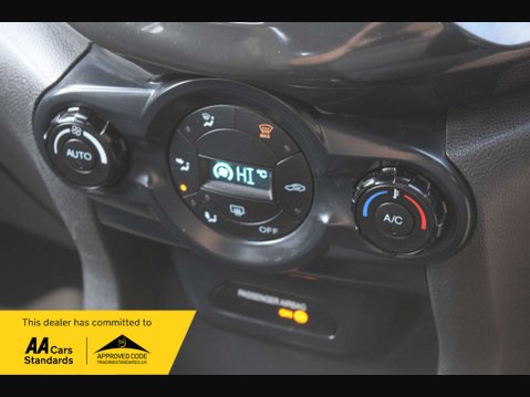 Ford Ecosport 1.5 EcoSport Titanium TDCi 5dr 55