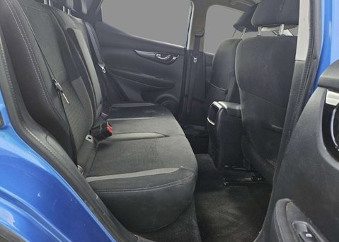 Nissan Qashqai 1.3 DIG-T Acenta Premium SUV 5dr Petrol DCT Auto Euro 6 (s/s) (160 ps) 10