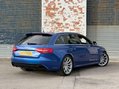 Audi RS4 4.2 FSI V8 Estate 5dr Petrol S Tronic quattro Euro 5 (450 ps) 9
