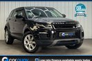 Land Rover Range Rover Evoque 2.0 Range Rover Evoque SE Tech TD4 Auto 4WD 5dr
