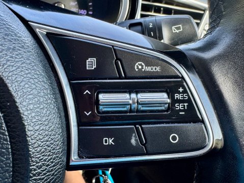 Kia Ceed CRDI 3 ISG 24