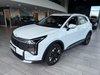 Kia Sportage 1.6 h T-GDi Pure Auto Euro 6 (s/s) 5dr