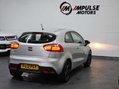 Kia Rio 1.4 3 3dr 8