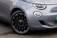 Fiat 500e LA PRIMA 12