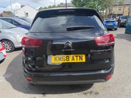 Citroen C4 Spacetourer PURETECH FLAIR S/S 7