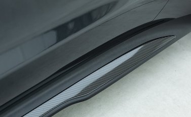 Porsche Taycan Turbo S Sport Turismo 36