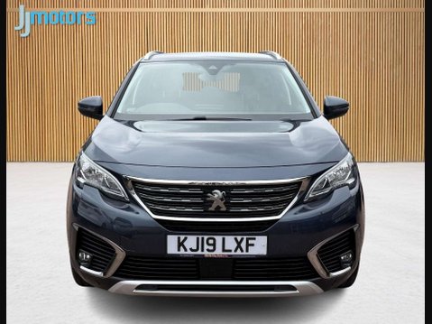 Peugeot 5008 1.5 BlueHDi Allure Euro 6 (s/s) 5dr 16