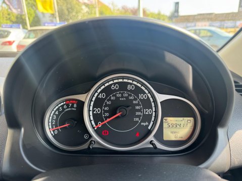 Mazda 2 1.5 TS2 Auto Euro 5 5dr 19
