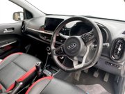 Kia Picanto 1.0 T-GDi GT-Line S Hatchback 5dr Petrol Manual Euro 6 (s/s) (99 bhp) Crui 12